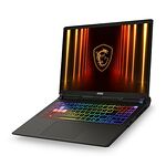 200.04 € de remise sur MSI Vector 16 HX AI (A2XWHG-472FR)