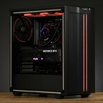 90.00 € de remise sur PC Gamer MONARCH