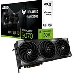 92.09 € de remise sur Asus GeForce RTX 5070 TUF GAMING OC