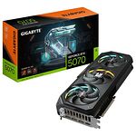 50.00 € de remise sur Gigabyte GeForce RTX 5070 GAMING OC
