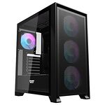 10.80 € de remise sur Darkflash DRX70 - Noir