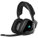 30.00 € de remise sur Corsair Gaming Void Wireless V2 - Noir