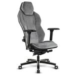 158.00 € de remise sur Quersus ICOS 2.2 - Grey Mouse