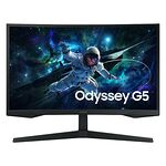 29.00 € de remise sur Samsung Odyssey G5 S32CG552EU