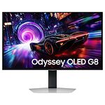 30.00 € de remise sur Samsung Odyssey OLED G8 S27FG810SU