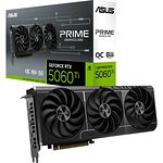 85.09 € de remise sur Asus GeForce RTX 5060 Ti PRIME OC