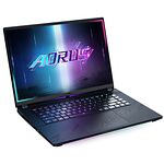 400.00 € de remise sur Aorus Master 16 (BXHC4FRE64SP)