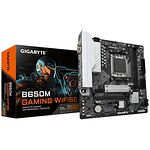 12.20 € de remise sur GIGABYTE B650M GAMING WIFI6E
