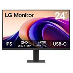 23.00 € de remise sur LG 24U631A-B