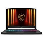 400.04 € de remise sur MSI Katana 15 HX (B14WGK-006FR)