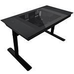 115.00 € de remise sur Lian Li DK07 - Noir