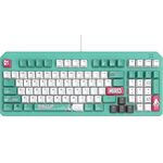 18.00 € de remise sur Asus TUF K3 Gen II (AZERTY) (Hatsune Miku Edition)