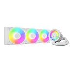 11.60 € de remise sur Arctic Liquid Freezer III Pro 360 RGB - Blanc
