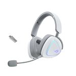 40.00 € de remise sur Asus ROG Delta II (Blanc)