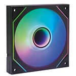 3.28 € de remise sur Fox Spirit Lightflow FA120 RGB - Noir