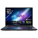 300.00 € de remise sur Gigabyte Aorus Elite 16 (BWHC3FRC65SP)