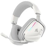 30.00 € de remise sur Corsair Gaming Void Wireless V2 - Blanc