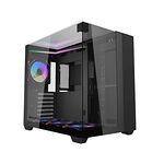 9.30 € de remise sur Darkflash TH285 - Noir