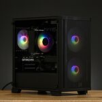 69.80 € de remise sur PC Gamer HADES