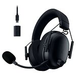 10.00 € de remise sur Razer Blackshark V3 - Noir