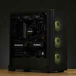 100.00 € de remise sur PC Gamer LEVIATHAN