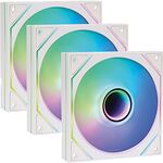 3.50 € de remise sur Fox Spirit Lightflow FA120 RGB - Blanc (Pack de 3)