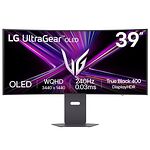 175.00 € de remise sur LG UltraGear 39GX900A-B