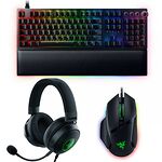 137.18 € de remise sur Pack Gamer Razer