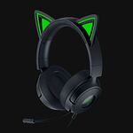 15.00 € de remise sur Razer Kraken Kitty V3 X - Noir