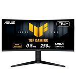 10.00 € de remise sur Asus TUF Gaming VG34WQML5A