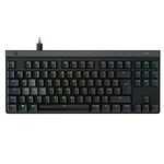 15.00 € de remise sur Logitech G515 RAPID TKL (AZERTY)