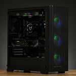 80.00 € de remise sur PC Gamer HUNTER