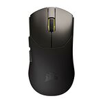 20.00 € de remise sur Corsair Sabre V2 Pro - Noir