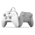 20.00 € de remise sur SCUF Valor Pro - Blanc