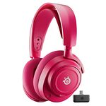 28.00 € de remise sur Steelseries Arctis Nova 7 Gen 2 (Magenta)