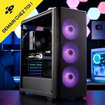 150.00 € de remise sur PC Gamer DYPSIS (Edition limitée)