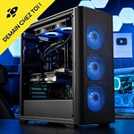 200.00 € de remise sur PC Gamer MEIJI (Edition limitée)