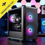 160.00 € de remise sur PC Gamer FIDJI (Edition limitée)