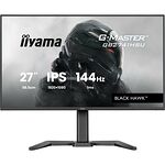 5.00 € de remise sur Iiyama G-Master GB2741HSU-B1 Black Hawk