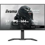 3.00 € de remise sur Iiyama G-Master GB2741QSU-B1 Black Hawk