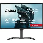 12.00 € de remise sur Iiyama G-Master GB2771UHSU-B1 Red Eagle