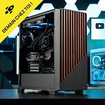 70.00 € de remise sur PC Gamer ATLAS (Edition limitée)