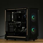 60.00 € de remise sur PC Gamer RAPTURE