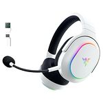 20.00 € de remise sur Razer Barracuda X Chroma (Blanc)