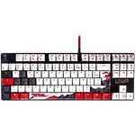 22.20 € de remise sur Lexip X Ubisoft Assassin's Creed Keyboard (AZERTY)