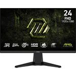 7.00 € de remise sur MSI MAG 245F X24