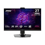 111.00 € de remise sur MSI MPG 272QRF X36