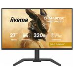 13.00 € de remise sur Iiyama G-Master GB2791QSU-B1 Gold Phoenix