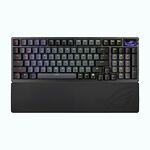 20.00 € de remise sur Asus ROG Azoth 96 HE (AZERTY)
