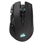 5.00 € de remise sur Corsair Ironclaw Wireless SE